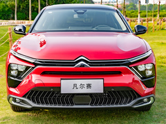 2021款 1.6T 耀不凡