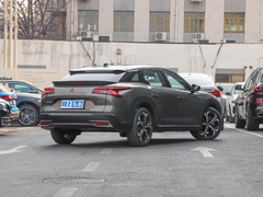 2021款 1.6T 耀不凡