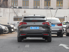 2021款 1.6T 耀不凡