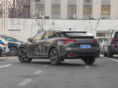 2021款 1.6T 耀不凡