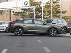 2021款 1.6T 耀不凡