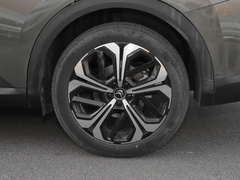 2021款 1.6T 耀不凡