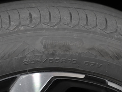 2021款 1.6T 耀不凡