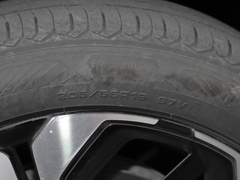 2021款 1.6T 耀不凡