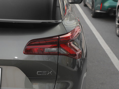 2021款 1.6T 耀不凡