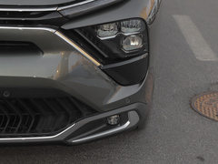 2021款 1.6T 耀不凡