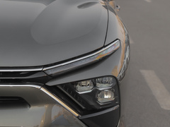 2021款 1.6T 耀不凡