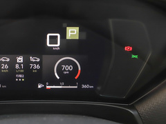 2021款 1.6T 耀不凡