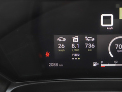 2021款 1.6T 耀不凡