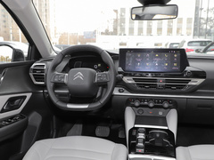 2021款 1.6T 耀不凡
