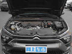 2021款 1.6T 耀不凡
