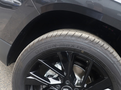 2021款 黑锋版 1.4T 自动悦享版