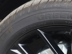 2021款 黑锋版 1.4T 自动悦享版
