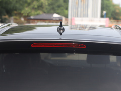 2021款 黑锋版 1.4T 自动悦享版