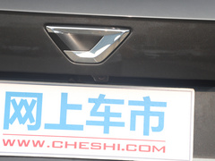2021款 黑锋版 1.4T 自动悦享版