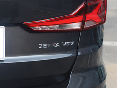 2021款 黑锋版 1.4T 自动悦享版