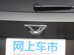 2021款 黑锋版 1.4T 自动悦享版
