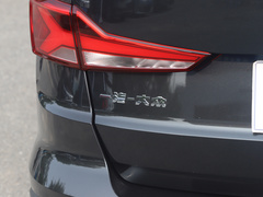2021款 黑锋版 1.4T 自动悦享版
