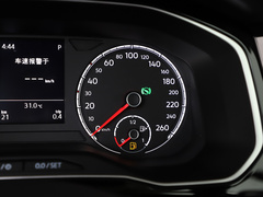 2021款 黑锋版 1.4T 自动悦享版