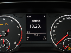 2021款 黑锋版 1.4T 自动悦享版