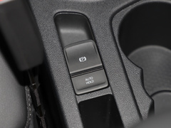 2021款 黑锋版 1.4T 自动悦享版