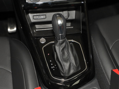 2021款 黑锋版 1.4T 自动悦享版