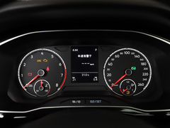 2021款 黑锋版 1.4T 自动悦享版
