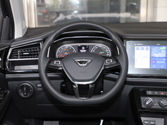2021款 黑锋版 1.4T 自动悦享版