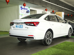2021款 EV 500天幕尊享版
免税
