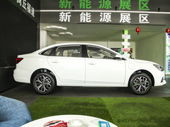 2021款 EV 500天幕尊享版
免税
