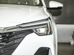 2021款 EV 500天幕尊享版
免税
