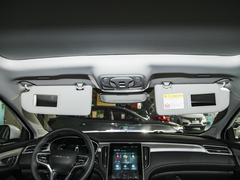 2021款 EV 500天幕尊享版
免税
