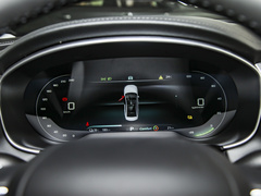 2021款 EV 500天幕尊享版
免税
