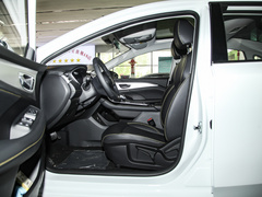 2021款 EV 500天幕尊享版
免税
