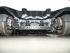 2021款 EV 500天幕尊享版
免税
