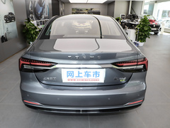 2021款 EV 500天幕旗舰版
免税
