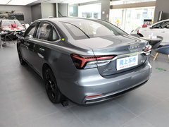 2021款 EV 500天幕旗舰版
免税
