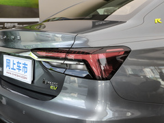 2021款 EV 500天幕旗舰版
免税
