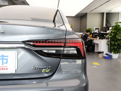 2021款 EV 500天幕旗舰版
免税
