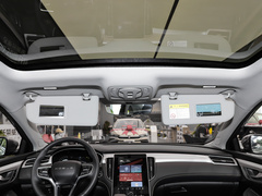 2021款 EV 500天幕旗舰版
免税
