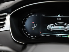 2021款 EV 500天幕旗舰版
免税
