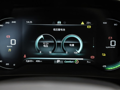 2021款 EV 500天幕旗舰版
免税

