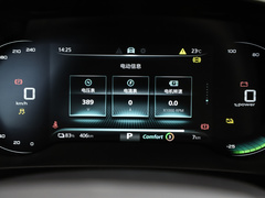2021款 EV 500天幕旗舰版
免税
