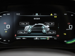 2021款 EV 500天幕旗舰版
免税
