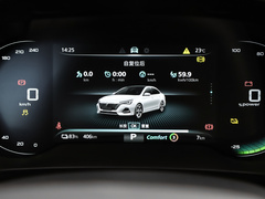 2021款 EV 500天幕旗舰版
免税
