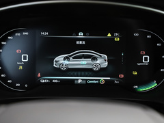 2021款 EV 500天幕旗舰版
免税
