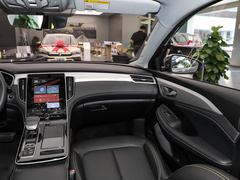 2021款 EV 500天幕旗舰版
免税
