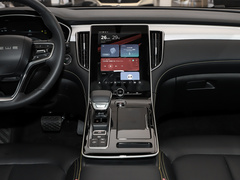 2021款 EV 500天幕旗舰版
免税
