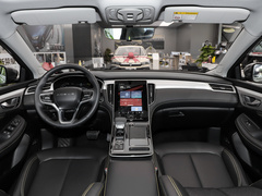 2021款 EV 500天幕旗舰版
免税
