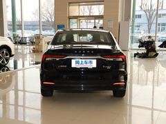 2021款 EV 500天幕旗舰版
免税
